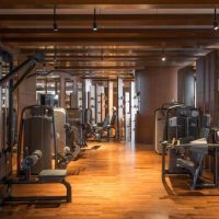 hilton dubai al habtoor city