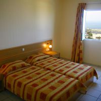 aqua sun village & water park