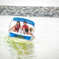 al bahar hotel & resort (ex.blue diamond alsalam resort)