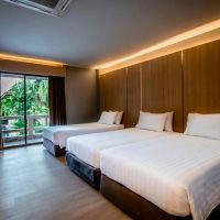 thanthip beach resort