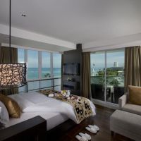 a-one pattaya beach