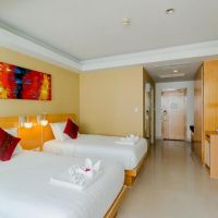 aspery hotel