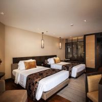 a-one pattaya beach