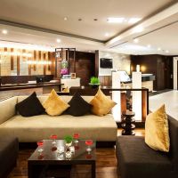 a-one pattaya beach