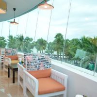 a-one pattaya beach