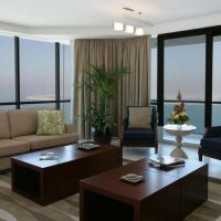 ja oasis beach tower