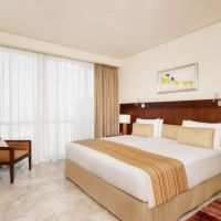 ja oasis beach tower