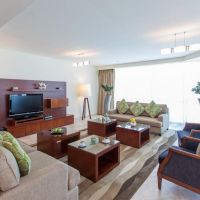 ja oasis beach tower