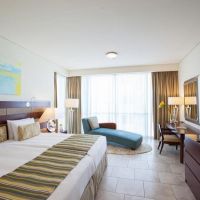 ja oasis beach tower