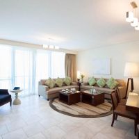ja oasis beach tower