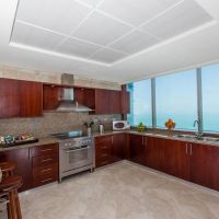 ja oasis beach tower