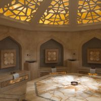 the ritz carlton abu dhabi grand canal.