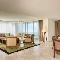 ja oasis beach tower