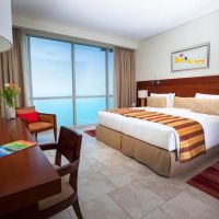 ja oasis beach tower