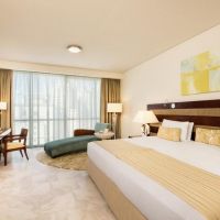 ja oasis beach tower