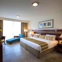 ja oasis beach tower