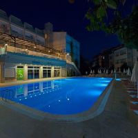 club next inn