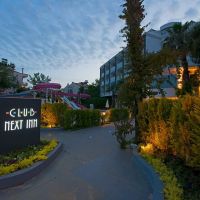 club next inn