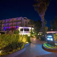 club next inn