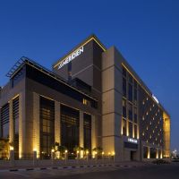 le meridien dubai hotel & conference centre