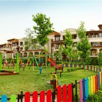 green life sozopol
