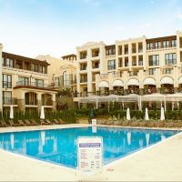 green life sozopol