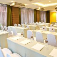 golden sea pattaya hotel