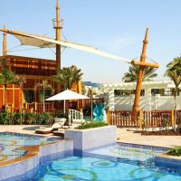 the st. regis hotel abu dhabi