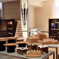 address dubai mall