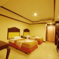 golden villa pattaya