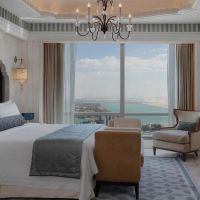 the st. regis hotel abu dhabi