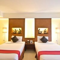 golden sea pattaya hotel