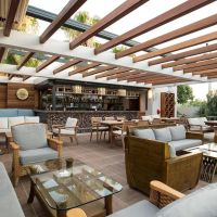 bodrium luxury hotel & you spa