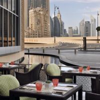 address dubai mall