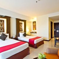 golden sea pattaya hotel