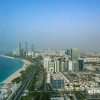 the st. regis hotel abu dhabi