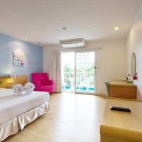 best bella pattaya