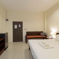 hideaway resort pattaya