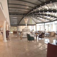 bodrium luxury hotel & you spa