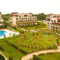 green life sozopol