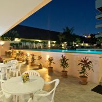 best bella pattaya