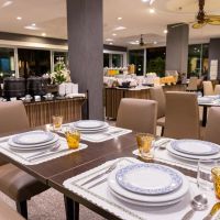 golden sea pattaya hotel