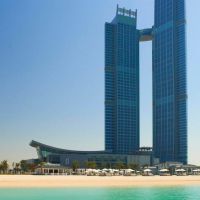 the st. regis hotel abu dhabi