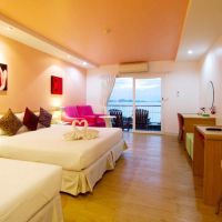 best bella pattaya