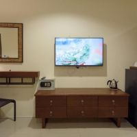 hideaway resort pattaya
