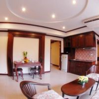 golden villa pattaya