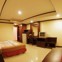 golden villa pattaya
