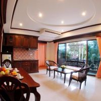 golden villa pattaya