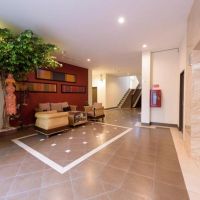 hideaway resort pattaya