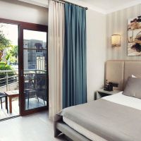 bodrium luxury hotel & you spa
